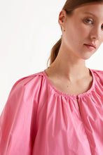 Load image into Gallery viewer, COMPANIA FANTASTICA | Long Dress | Pink
