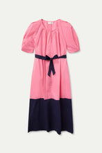 Load image into Gallery viewer, COMPANIA FANTASTICA | Long Dress | Pink