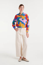Load image into Gallery viewer, COMPANIA FANTASTICA | Light Crepe Shirt | Cupid - LONDØNWORKS