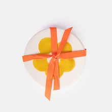 Load image into Gallery viewer, CAROLINE GARDNER | Set of 4 Floral Coasters - LONDØNWORKS