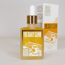 Load image into Gallery viewer, NEIGHBOURHOOD BOTANICALS | Facial Oil 30ml | The Daily Glow