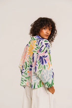 Load image into Gallery viewer, SACRECOEUR | Laelia Shirt | Aserri - LONDØNWORKS