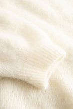 Load image into Gallery viewer, Noella | Kae Knit Cardigan | Oyster - LONDØNWORKS