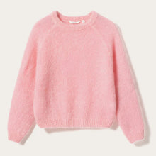 Load image into Gallery viewer, Noella | N-Latora Knit Sweater | Baby Pink - LONDØNWORKS