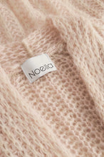 Load image into Gallery viewer, Noella | Liana Knit Cardigan | Blush Cream - LONDØNWORKS