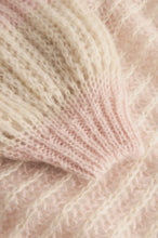 Load image into Gallery viewer, Noella | Liana Knit Cardigan | Blush Cream - LONDØNWORKS
