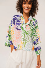 Load image into Gallery viewer, SACRECOEUR | Laelia Shirt | Aserri - LONDØNWORKS