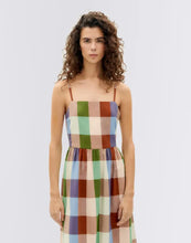 Load image into Gallery viewer, THINKING MU | Colorful Paola Dress | Multi - LONDØNWORKS