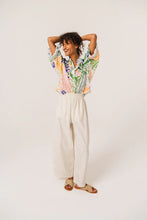 Load image into Gallery viewer, SACRECOEUR | Laelia Shirt | Aserri - LONDØNWORKS