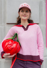 Load image into Gallery viewer, DR BLOOM | Jersey Match | Pink