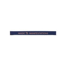 Load image into Gallery viewer, PADDYWAX | Jumbo Journal Suedette | Mystic Icons
