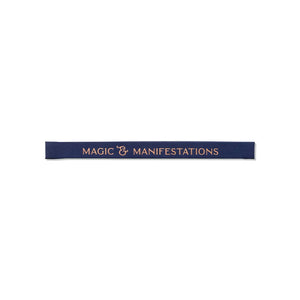 PADDYWAX | Jumbo Journal Suedette | Mystic Icons