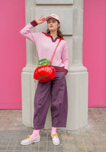Load image into Gallery viewer, DR BLOOM | Jersey Match | Pink