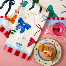 Load image into Gallery viewer, ELEANOR BOWMER | Bow Appétit Tea Towel
