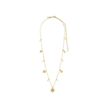Load image into Gallery viewer, PILGRIM | Mylan Necklace | Gold Plated