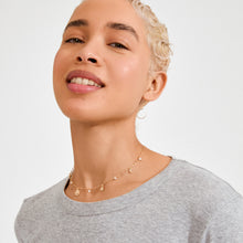 Load image into Gallery viewer, PILGRIM | Mylan Necklace | Gold Plated