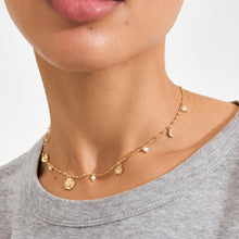 Load image into Gallery viewer, PILGRIM | Mylan Necklace | Gold Plated