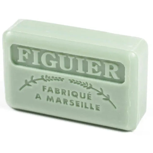 SAVONS | Authentic Marseille Soap | Fig