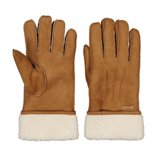 Load image into Gallery viewer, BARTS AMSTERDAM | Yokam Gloves | Brown