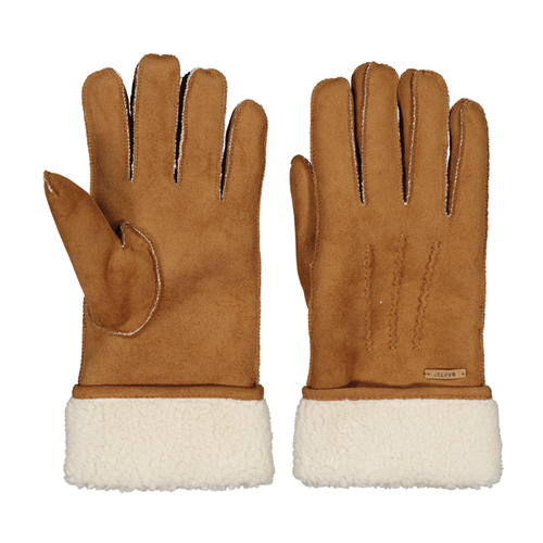 BARTS AMSTERDAM | Yokam Gloves | Brown