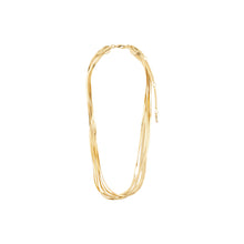 Load image into Gallery viewer, PILGRIM | Kira Necklace | Gold Plated