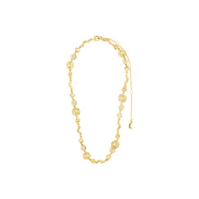 Load image into Gallery viewer, PILGRIM | Misha Necklace | Gold Plated