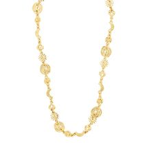 Load image into Gallery viewer, PILGRIM | Misha Necklace | Gold Plated