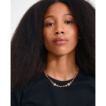 Load image into Gallery viewer, PILGRIM | Misha Necklace | Gold Plated