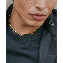 Load image into Gallery viewer, PILGRIM | Misha Necklace | Gold Plated