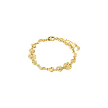 Load image into Gallery viewer, PILGRIM | Misha Bracelet | Gold Plated