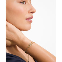 Load image into Gallery viewer, PILGRIM | Misha Bracelet | Gold Plated