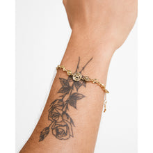 Load image into Gallery viewer, PILGRIM | Misha Bracelet | Gold Plated