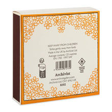 Load image into Gallery viewer, ARCHIVIST | Square Matchbox | Mount Fuji - LONDØNWORKS