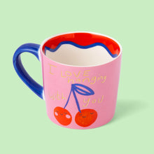 Load image into Gallery viewer, ELEANOR BOWMER | I Love Hanging with You Mug