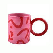 Load image into Gallery viewer, QUÉ RICO | Lima Mug | Leopardo Lindo - LONDØNWORKS