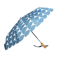 Load image into Gallery viewer, ORIGINAL DUCKHEAD | Compact Umbrella | Denim Moon - LONDØNWORKS