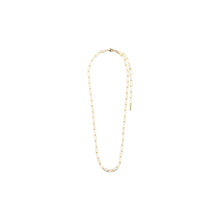 Load image into Gallery viewer, PILGRIM | Ronja Necklace | Gold Plated