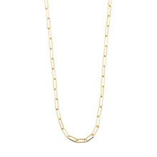 Load image into Gallery viewer, PILGRIM | Ronja Necklace | Gold Plated