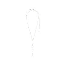 Load image into Gallery viewer, PILGRIM | Baylen Necklace | Silver Plated