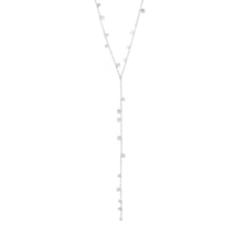 Load image into Gallery viewer, PILGRIM | Baylen Necklace | Silver Plated