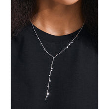 Load image into Gallery viewer, PILGRIM | Baylen Necklace | Silver Plated