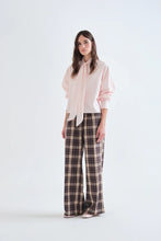 Load image into Gallery viewer, COMPANIA FANTASTICA | Bow Tie Shirt | Pink