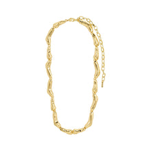 Load image into Gallery viewer, PILGRIM | Harrison Necklace | Gold Plated