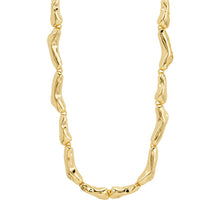 Load image into Gallery viewer, PILGRIM | Harrison Necklace | Gold Plated