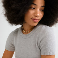 Load image into Gallery viewer, PILGRIM | Harrison Necklace | Gold Plated