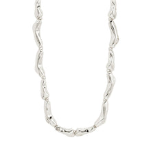 Load image into Gallery viewer, PILGRIM | Harrison Necklace | Silver Plated