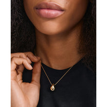 Load image into Gallery viewer, PILGRIM | Kaisyn Necklace | Gold Plated