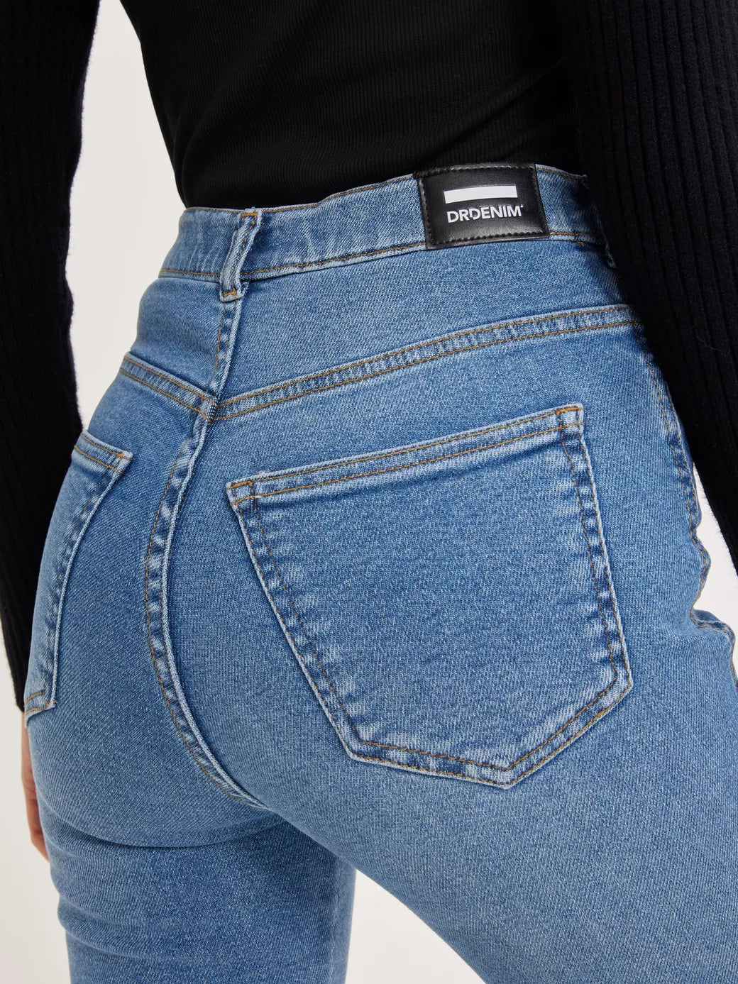 Moxy jeans online dr denim