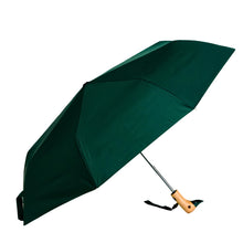 Load image into Gallery viewer, ORIGINAL DUCKHEAD | Compact Umbrella | Forest - LONDØNWORKS