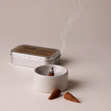 Load image into Gallery viewer, FIELDDAY | Folk Incense Cones | Forage - LONDØNWORKS
